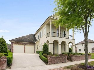 7989 Settlers Cir, Baton Rouge, LA 70810