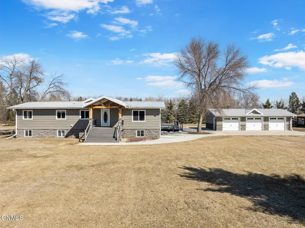 6498 105th Ave NW, Tioga, ND 58852