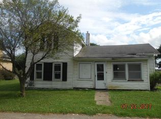 301 W Naples St, Wayland, NY 14572