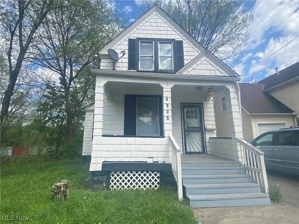 4125 E 102nd St, Cleveland, OH 44105