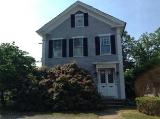 107 Chapel St, Warren, MA 01083