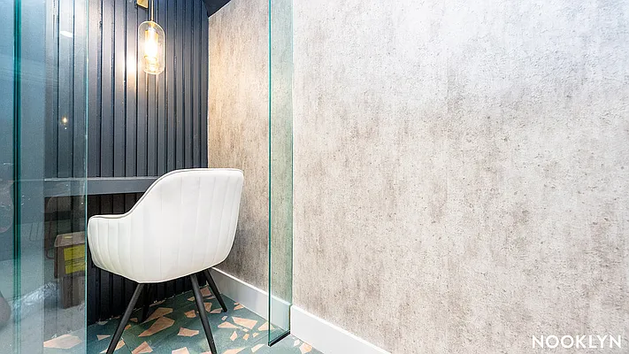 Rented by Nooklyn NYC LLC | media 35