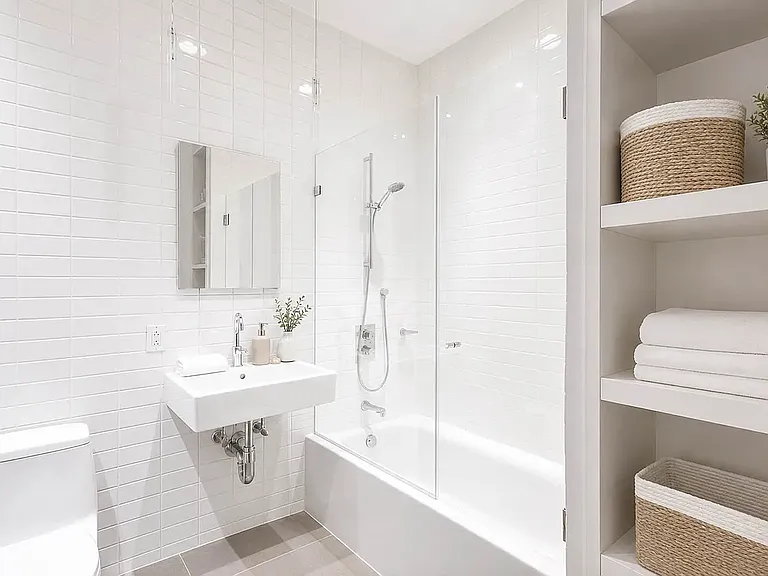 420 W 25th St #1M — Photo 14