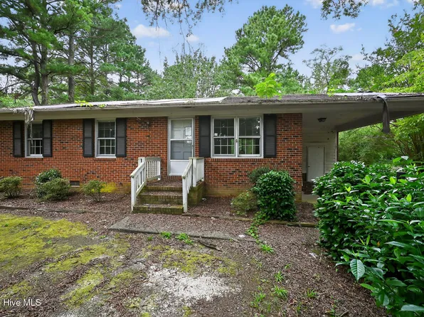 414 Laurel Drive, Smithfield, NC 27577