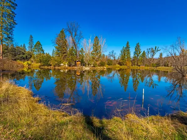 Wortham Rd, Oakhurst, CA 93644