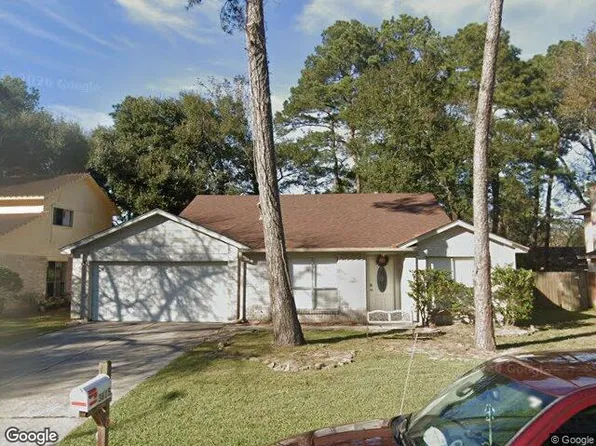 3615 Village Grove Dr, Humble, TX 77396