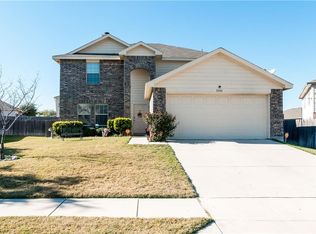 12541 Nicholas Pl, Rhome, TX 76078