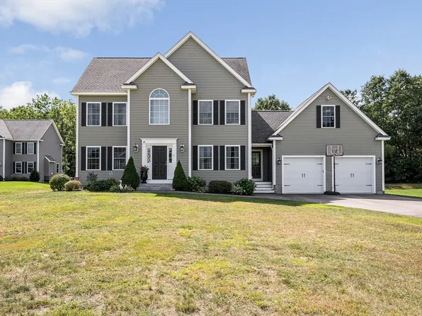 3 Rileys Way, Pepperell, MA 01463