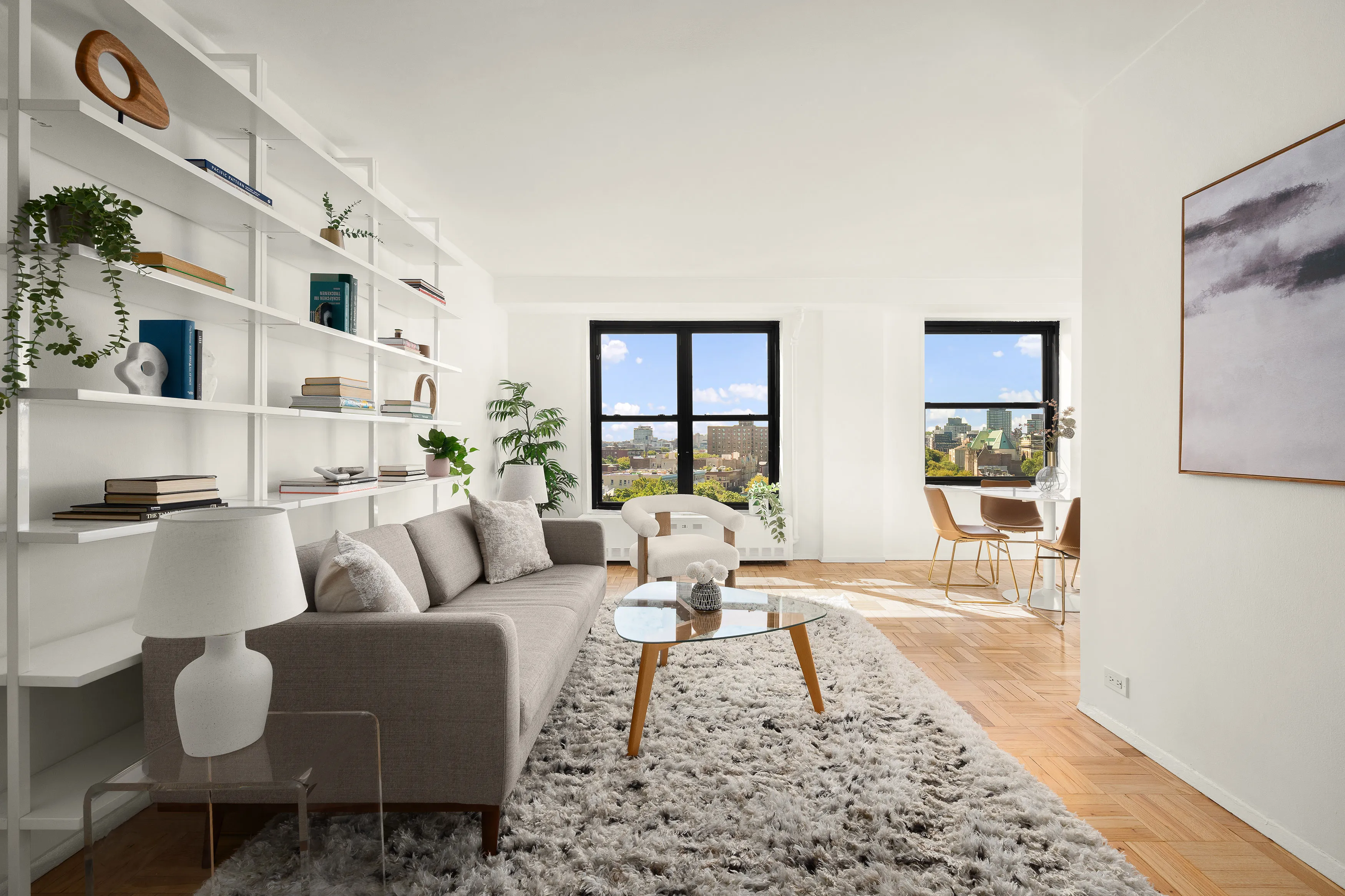 210 Clinton Avenue #14B in Clinton Hill, Brooklyn | StreetEasy
