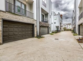 8409 Hempstead Rd UNIT F, Houston, TX 77008
