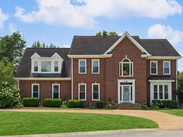 2105 Chels Way, Old Hickory, TN 37138