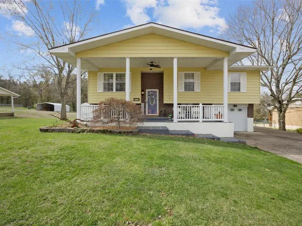 311 Cedar Dr, Potosi, MO 63664