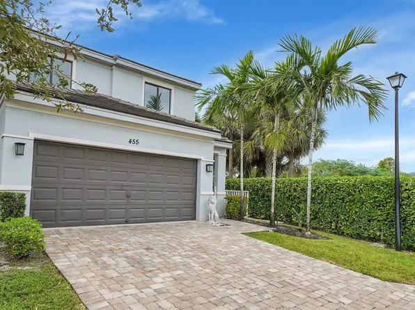 455 NW 33rd Ln, Pompano Beach, FL 33069
