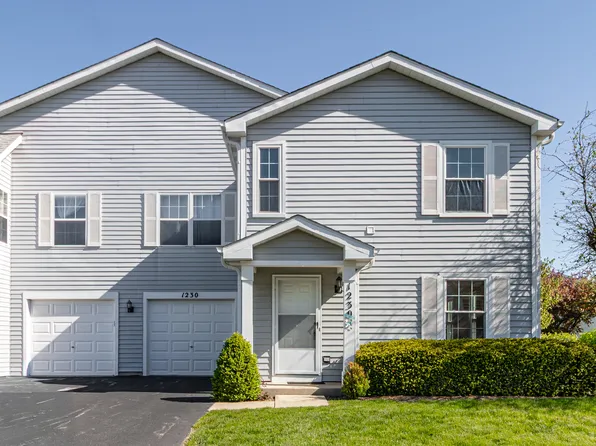 1230 Orleans Dr, Mundelein, IL 60060
