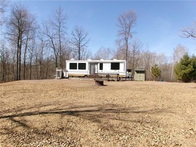 2922 28 7/8 Street, Birchwood, WI, 54817