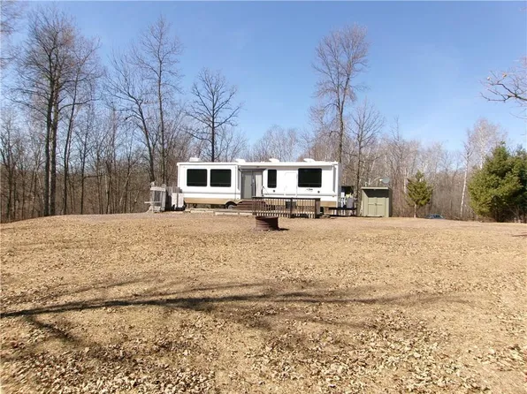 2922 28 7/8 Street, Birchwood, WI 54817