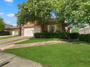 2224 Aubinwood Dr, Baton Rouge, LA 70816