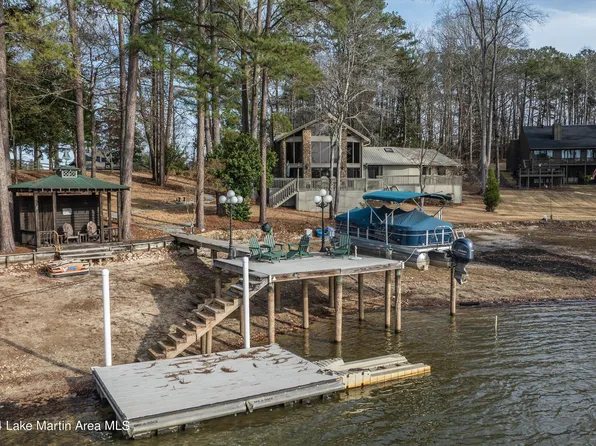 225 Windward, Alexander City, AL 35010