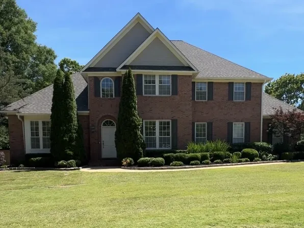 4633 Ridgemoor Dr, Belden, MS 38826