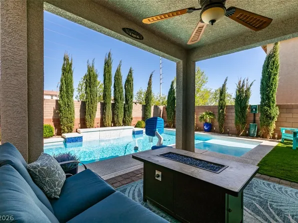 10300 Brooke Rise Ave, Las Vegas, NV 89166