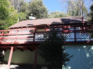 23470 Knapps Cut Off, Crestline, CA 92325