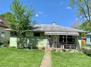 811 S Locust St, Pontiac, IL 61764