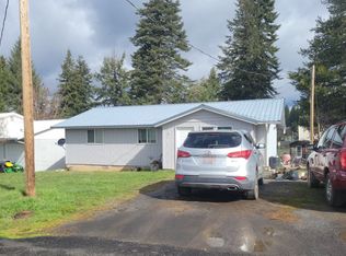 210 W 8th Ave, Weippe, ID 83553