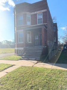 5226 S Bishop St, Chicago, IL, 60609