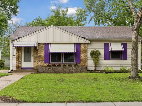 2814 Pennsylvania Ave S, Saint Louis Park, MN 55426