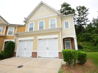 155 Emberwood Ln, Fairburn, GA 30213