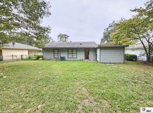 2006 Filhiol Ave, Monroe, LA 71203