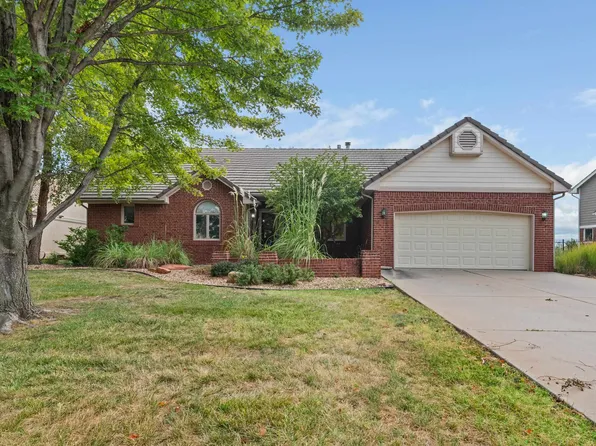 4014 N Tara Cir, Wichita, KS 67226