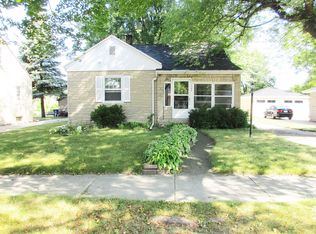 1545 Elm St, Green Bay, WI 54302