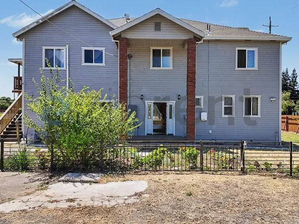 7604 28th St, Antelope, CA 95843