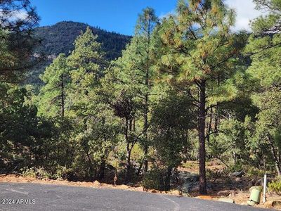 0 N Sundown Ln #104, Pine, AZ, 85544