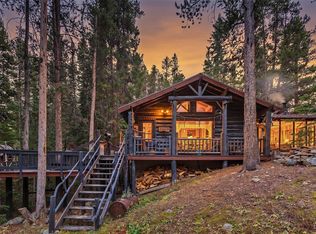 601 Spruce Creek Rd, Breckenridge, CO 80424