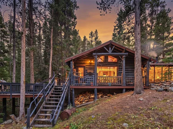 601 Spruce Creek Road, Breckenridge, CO 80424