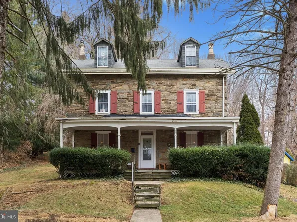 209 Greenwood Ave, Wyncote, PA 19095