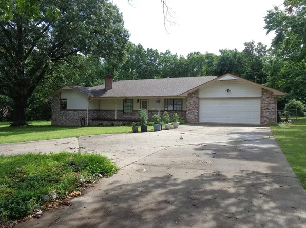 32100 S 618th Ln, Grove, OK 74344
