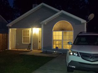 10612 E Bay Tree Dr, Gulfport, MS 39503