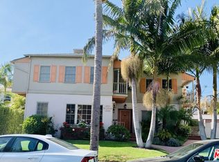 1053 Masselin Ave #B, Los Angeles, CA 90019