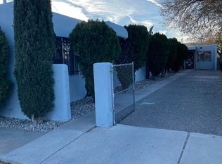 225 Vermont St NE, Albuquerque, NM 87108