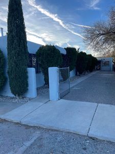 225 Vermont St NE, Albuquerque, NM, 87108