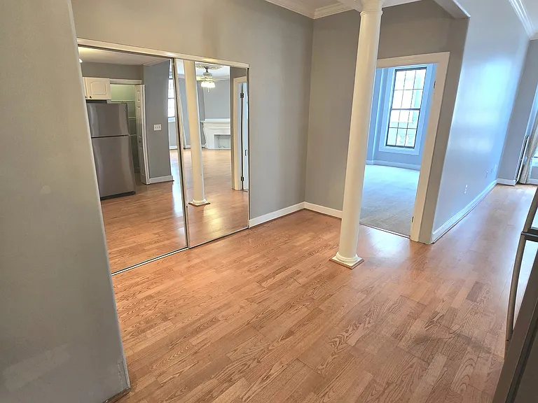 1 E Chase St #310 — Photo 9