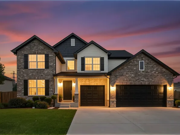 27327 W Deer Hollow Ln, Channahon, IL 60410