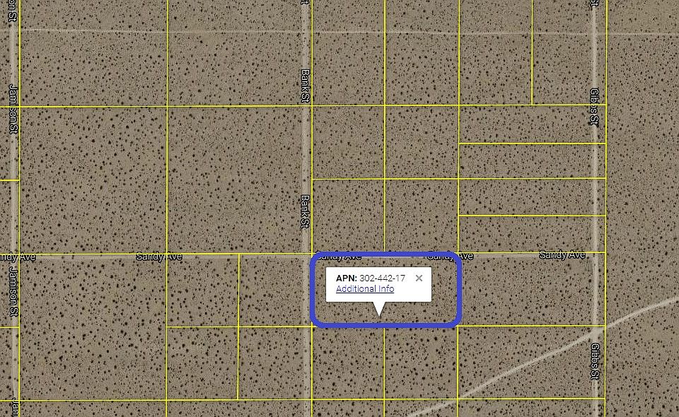 1st image of Sandy Ave