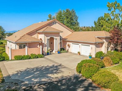 3120 Shield Crest Dr, Klamath Falls, OR, 97603