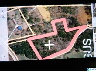 0 Rock Bridge Rd #8, Gallant, AL 35972