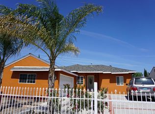 7712 Babcock Ave, North Hollywood, CA 91605