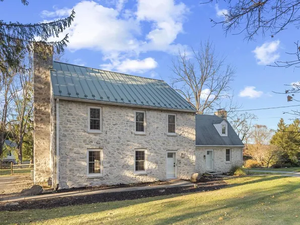 504 Hampton Ln, Baltimore, MD 21286